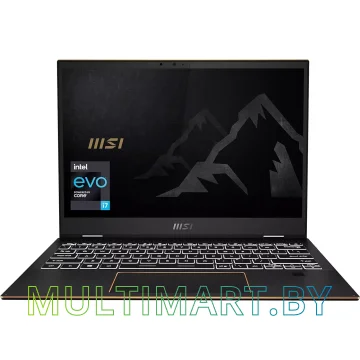 Ноутбук MSI Summit E13 Flip Evo A13MT-243US (9S7-13P311-243)
